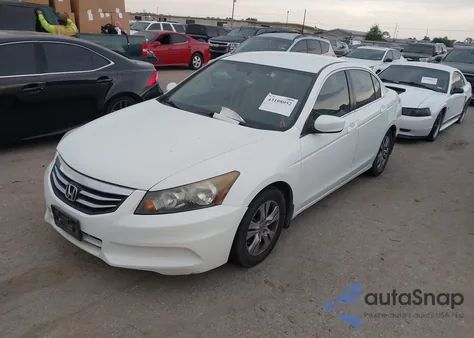 2012 Honda Accord 2.4 Se from USA, damaged, VIN 1HGCP2F69CA008145